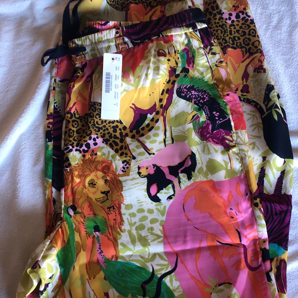 Ratti Safari Pant